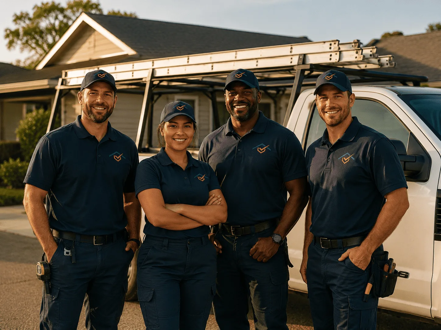 Roof Inspection company in Howard, PA